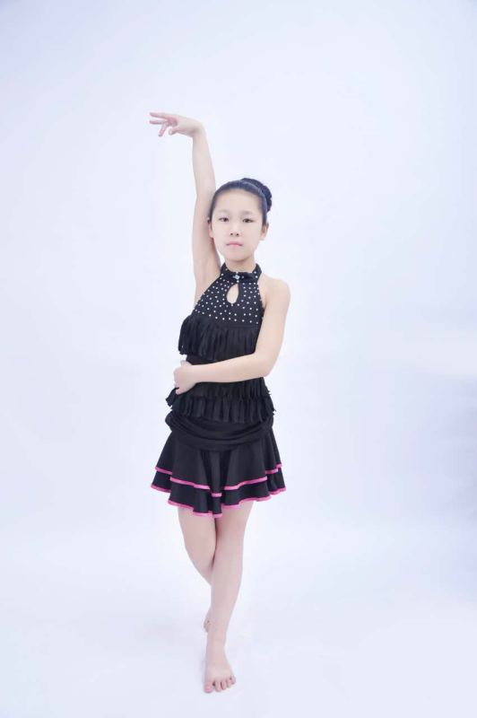 熙飛(fēi)健身(shēn)--陳蕾